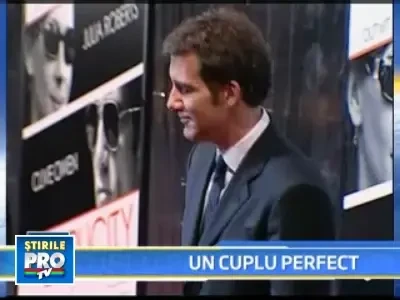 Julia Roberts si Clive Owen, amanti!