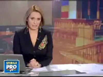 Fostul presedinte al Camerei Deputatilor, Bogdan Olteanu, a divortat!