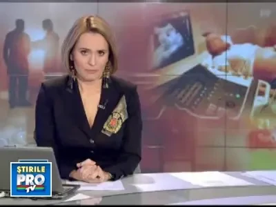 Vatamarea fatului, infractiune! Ginecologii, speriati de noul cod penal!