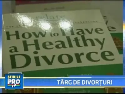Targ de divorturi in Marea Britanie!