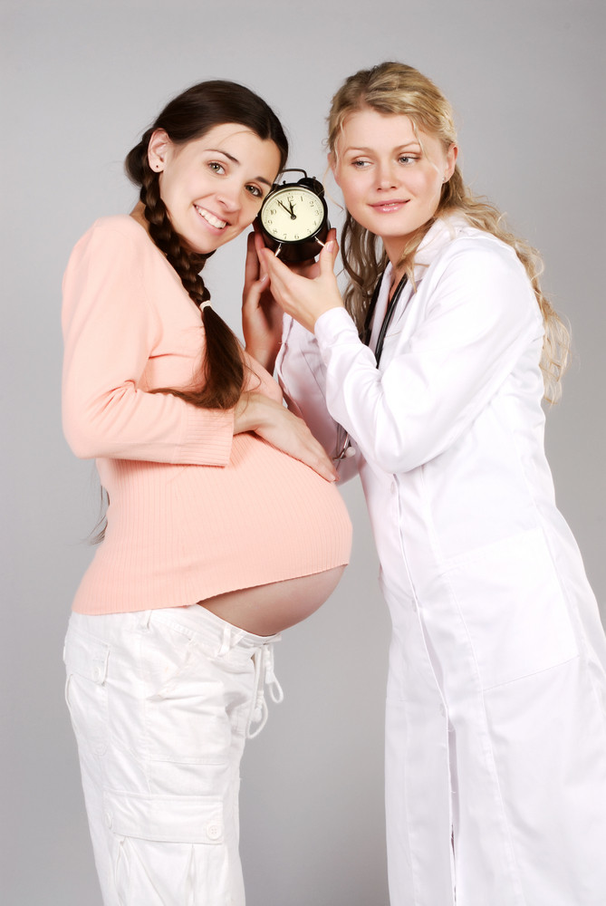 Cezariana cu recuperare rapida? Da, exista!