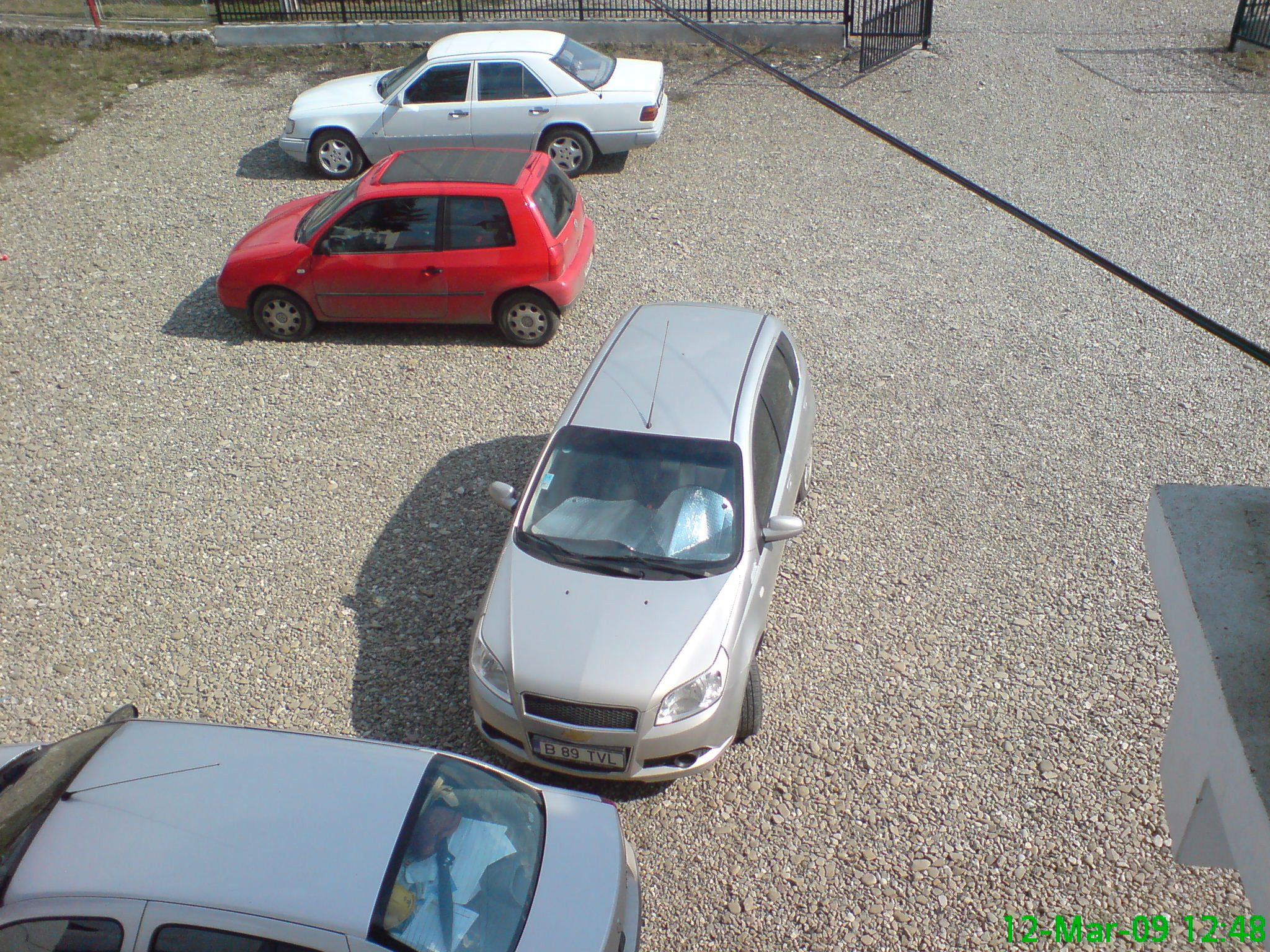 Sa parcam si sa ne minunam!