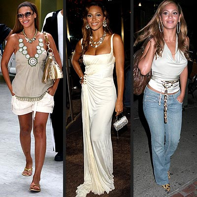 Beyonce, model pentru Malia si Sasha Obama!