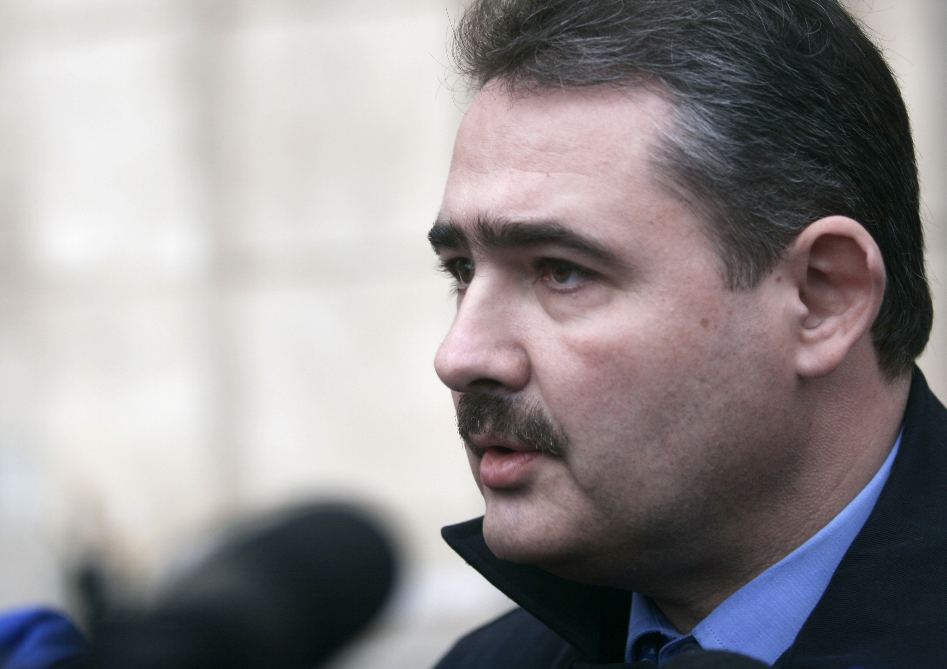 Tanasescu: Un nou acord de doi ani cu FMI va fi suficient pentru Romania