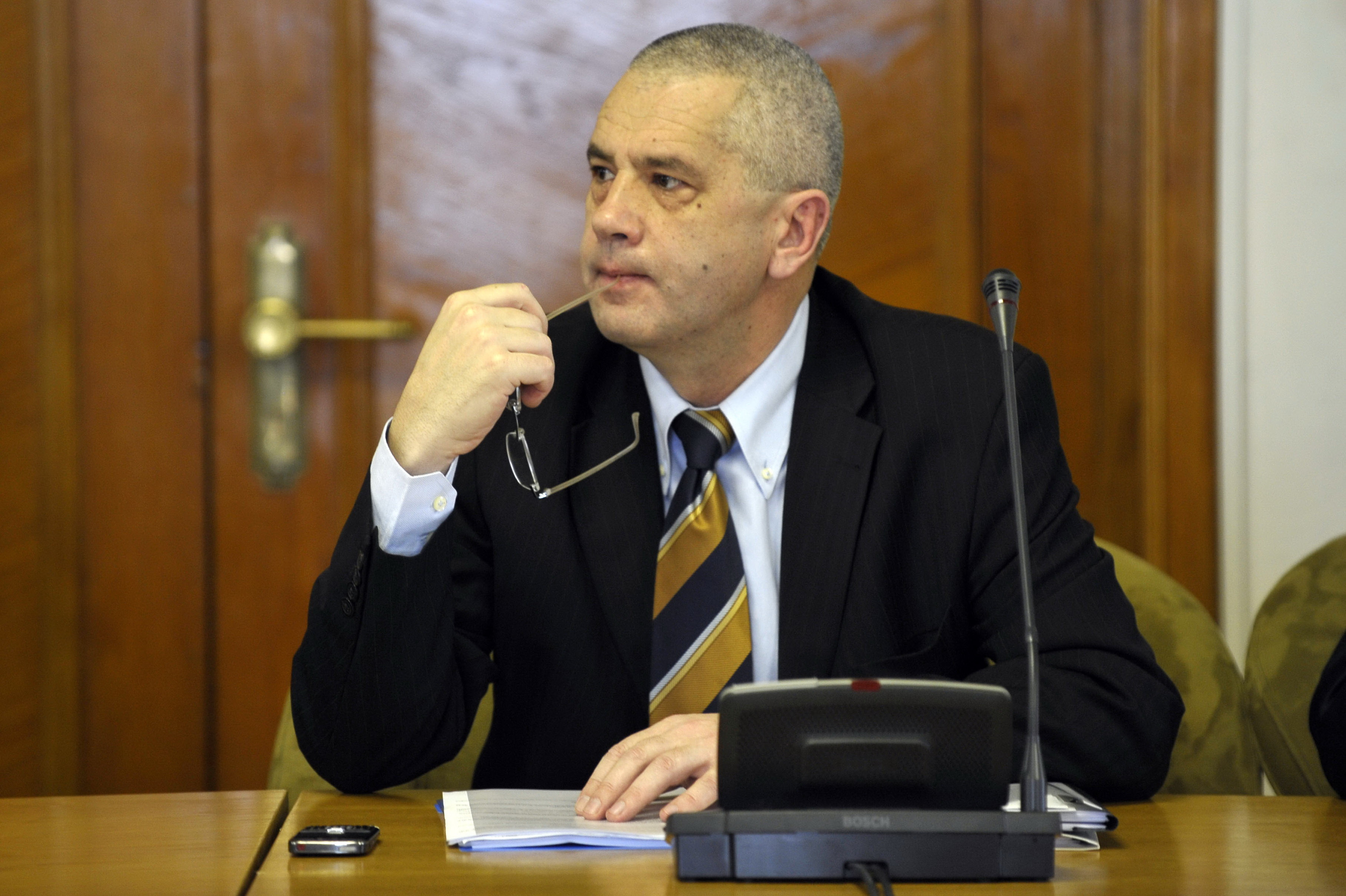 Nicolae Nemirschi: O sa ma duc la Comisia Europeana si o sa plang