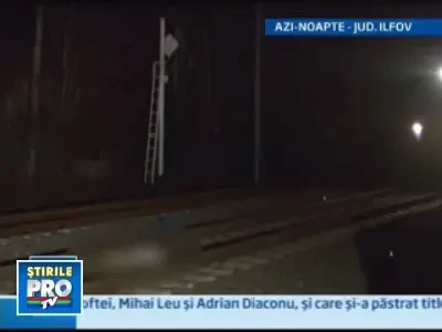 Dilema intre legistii din Bucuresti si Ilfov: cine sa ia cadavrul?