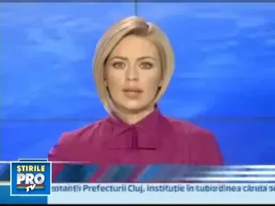 Top 5 cele mai accesate stiri pe www.stirileprotv.ro - 17/18 03.2009