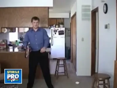 Dupa ce ca e ... se mai si filmeaza!