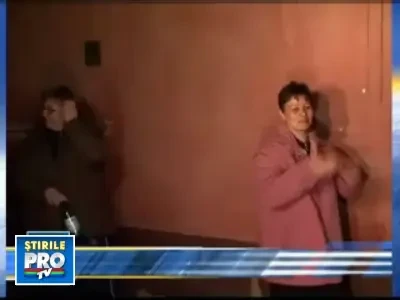 Stirile PRO TV cu Andreea Liptak si Mihai Dedu - 18.03.2009