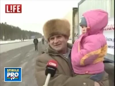 A facut infarct in direct la TV!