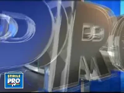 Stirile ProTV de la ora 17:00, cu Monica Dascalu - 18.03.2009