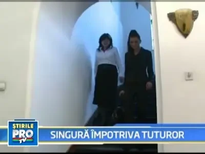 Vezi prin ce s-a remarcat in cariera politica EBa!