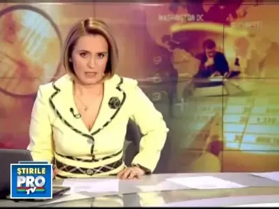 FMI: Vom avea deficit de peste 4% si crestere economica negativa, de -4%