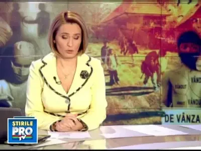 Satul pacatelor! Mai multe familii din Ciuturesti acuzate ca vand copii