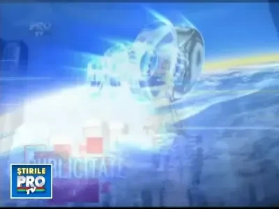 Stirile PRO TV de la ora 19:00, cu Andreea Esca - 18.03.2009