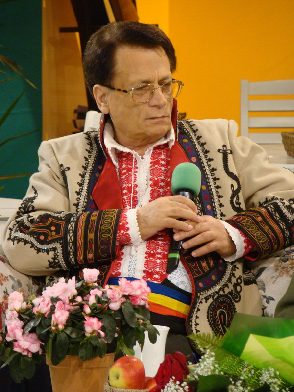 Maria Ciobanu la Happy Hour: "Ma doare sufletul ca l-a luat Dumnezeu"