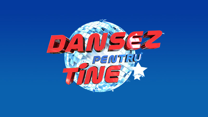 Odiseea Dansez pentru tine