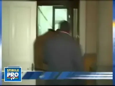 Stirile PRO TV cu Andreea Liptak si Mihai Dedu - 19.03.2009