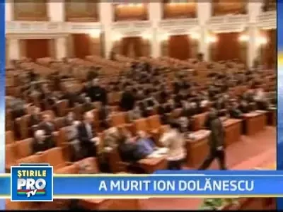 Ion Dolanescu, un patriot desavarsit si un om de cultura