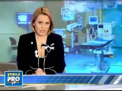 In Romania s-ar putea face experimente pe persoanele cu handicap!