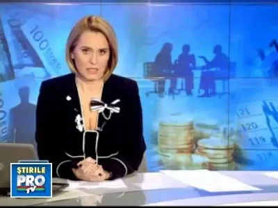 FMI: Romania va intra in recesiune, iar numarul somerilor se va dubla!