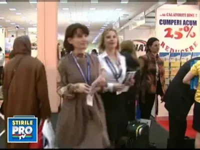 Solutii de criza: agentiile de turism promoveaza turismul in rate