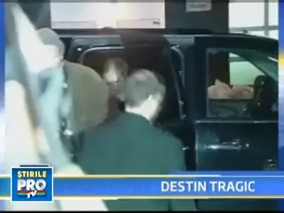 Natasha Richardson, sotia actorului Liam Neeson, a murit!