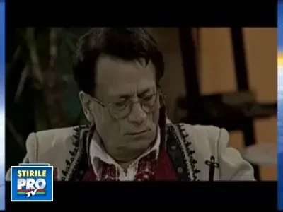 Ion Dolanescu: 65 de ani de viata si peste 40 de muzica