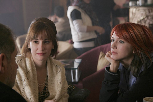 Premiera de gala a filmului "Weekend cu mama" pe www.cinemapro.ro!