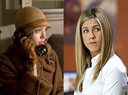 Angelina Jolie votata "cea mai apetisanta mama pe marele ecran"!