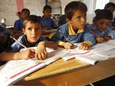 Parinti revoltati. Singura scoala din localitatea Iermata se inchide