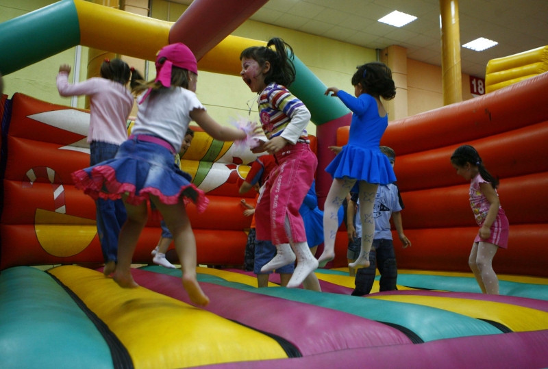 Vezi aici servicii la domiciliu, destinate exclusiv copiilor