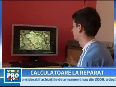 Criza pune frana la cumparaturi! Mai bine reparam decat sa cumparam!