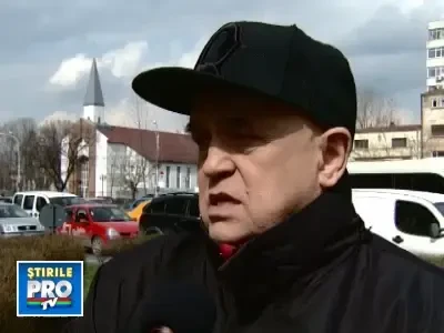 Benone Sinulescu: Ion Dolanescu si cu mine nu am fost rivali!