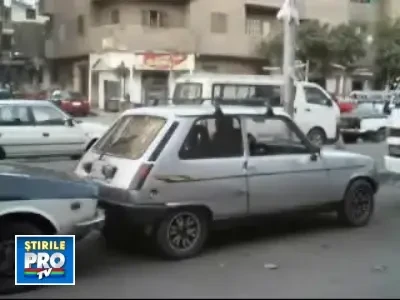 A cincea roata la ... masina si parcarea laterala devine o manevra banala!