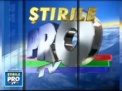 Stirile PRO TV cu Andreea Liptak si Mihai Dedu - 20.03.2009