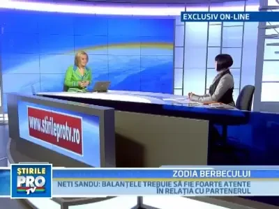 Vezi cum influenteaza Berbecul zodia Scorpionului!