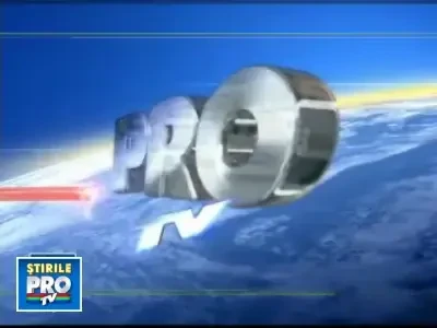 Stirile PRO TV de la ora 19:00, cu Andreea Esca - 20.03.2009