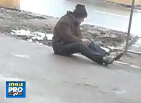 Rasu'-plansu': cetatean turmentat, pierdut drum. Il declar nul