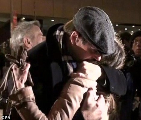 Lumea filmului o plange pe Natasha Richardson! Fotografii impresionante