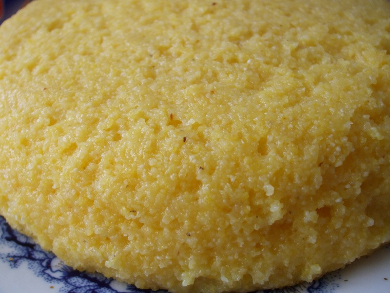 Mamaliga de Cartea Recordurilor!