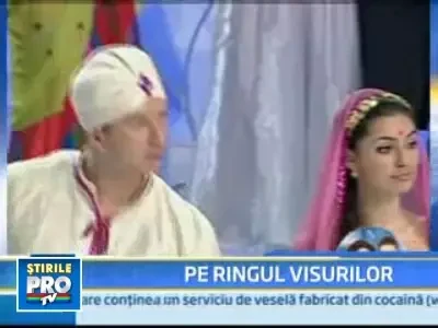 Prima emisiune aduce primele note de 10 la "Dansez pentru tine"!