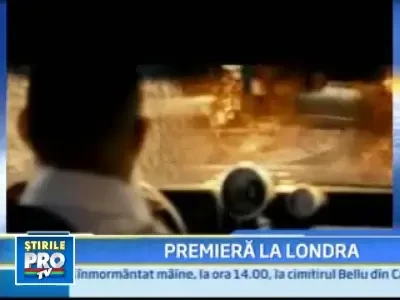 Curse ilegale de masini si femei frumoase! S-a lansat "Fast & Furious 4"