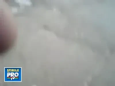 Rasu'-plansu': cetatean turmentat, pierdut drum. Il declar nul