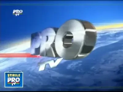 Stirile Pro TV de la ora 19:00, din 21.03.2009