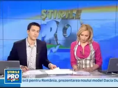 Un OZN si-a facut aparitia in localitatea mureseana Band!