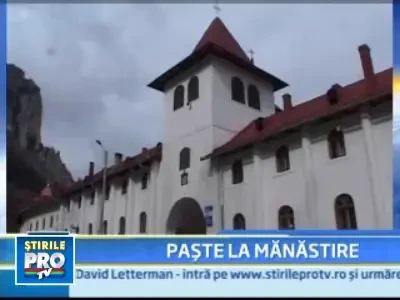 Afla cum sa-ti petreci sarbatorile de Pasti fara bani!