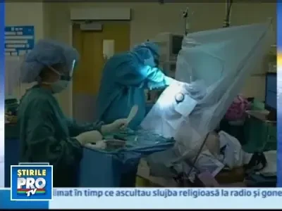 Parkinson se poate trata! Cercetatorii testeaza un dispozitiv nou