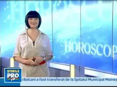 Horoscopul zilei de 22 martie 2009