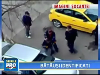 Batausii din Pantelimon, audiati de politisti!